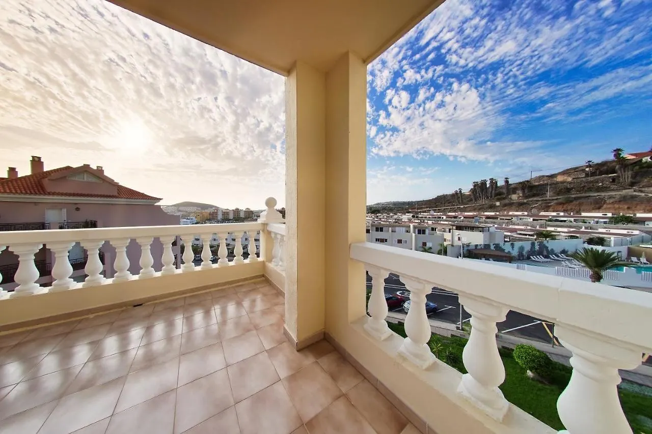 Serena Solvista - Los Cristianos Spain