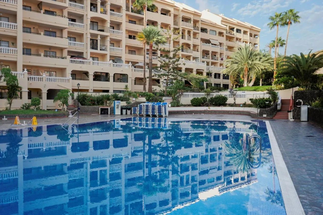 Serena Solvista - Los Cristianos Apartment Los Cristianos (Tenerife)