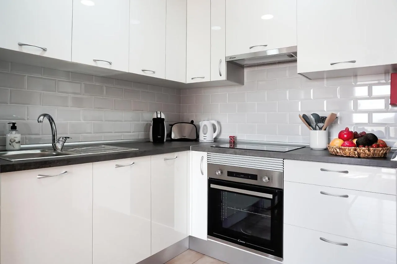 Apartment Serena Solvista - Los Cristianos