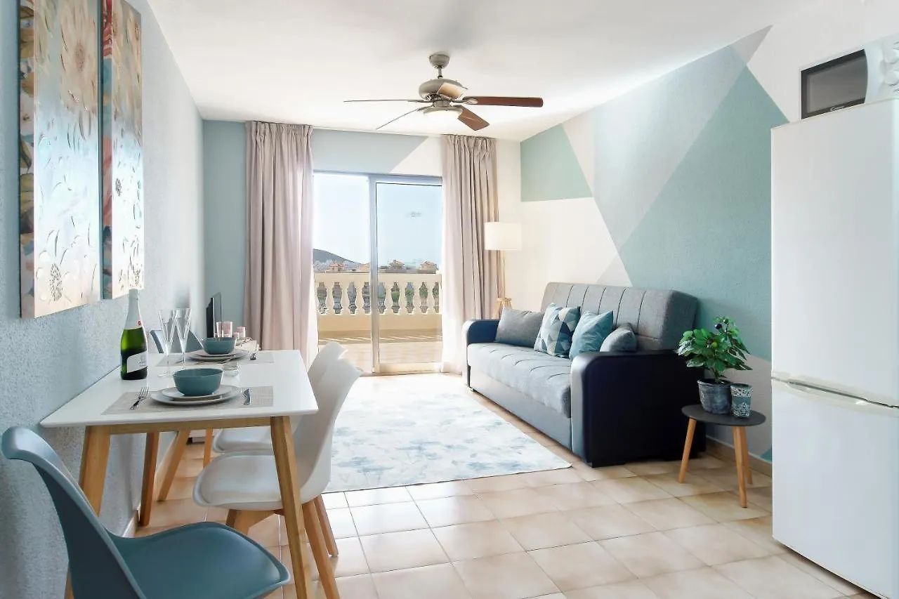 Apartment Serena Solvista - Los Cristianos