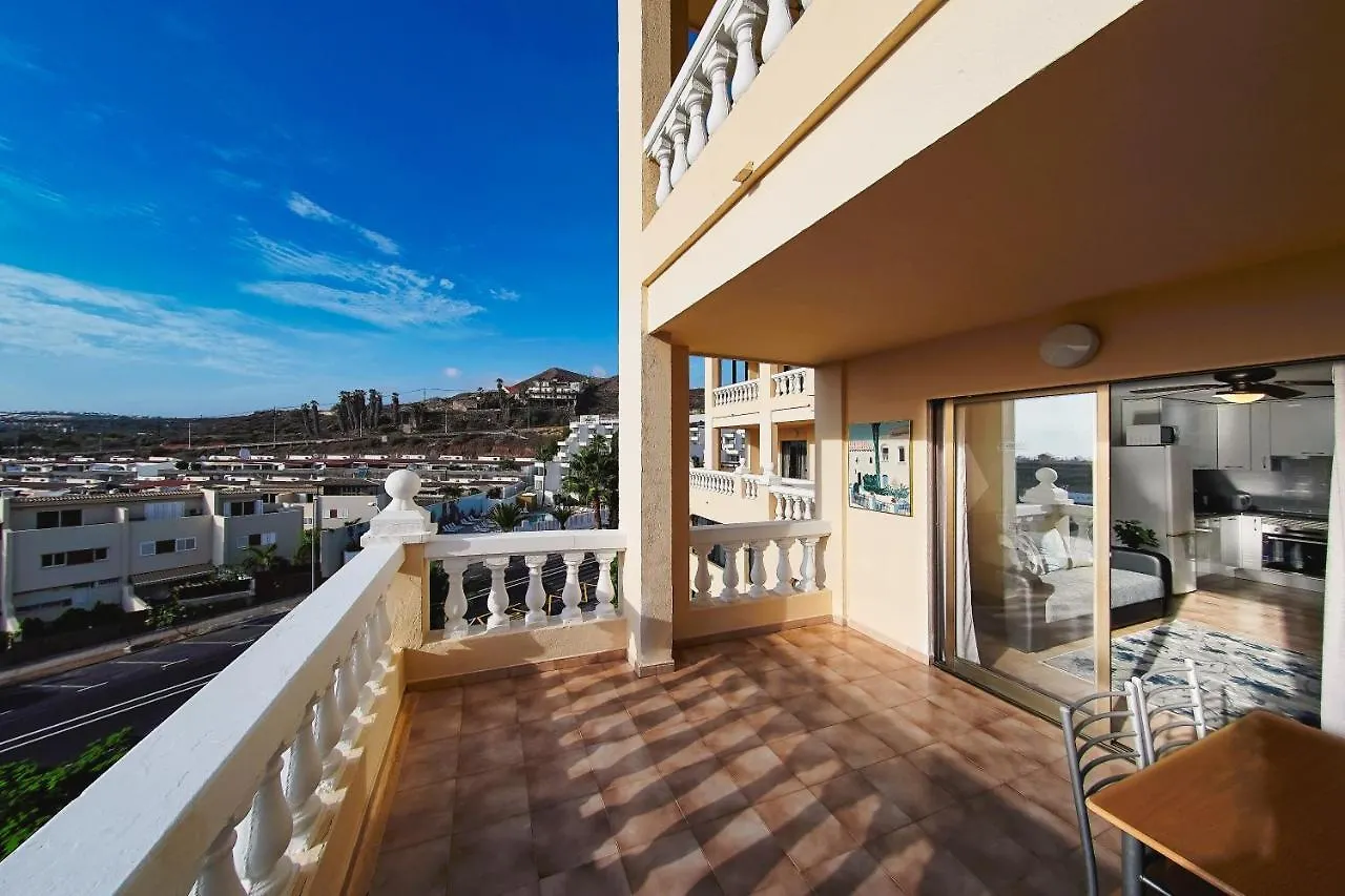 Serena Solvista - Los Cristianos Spain