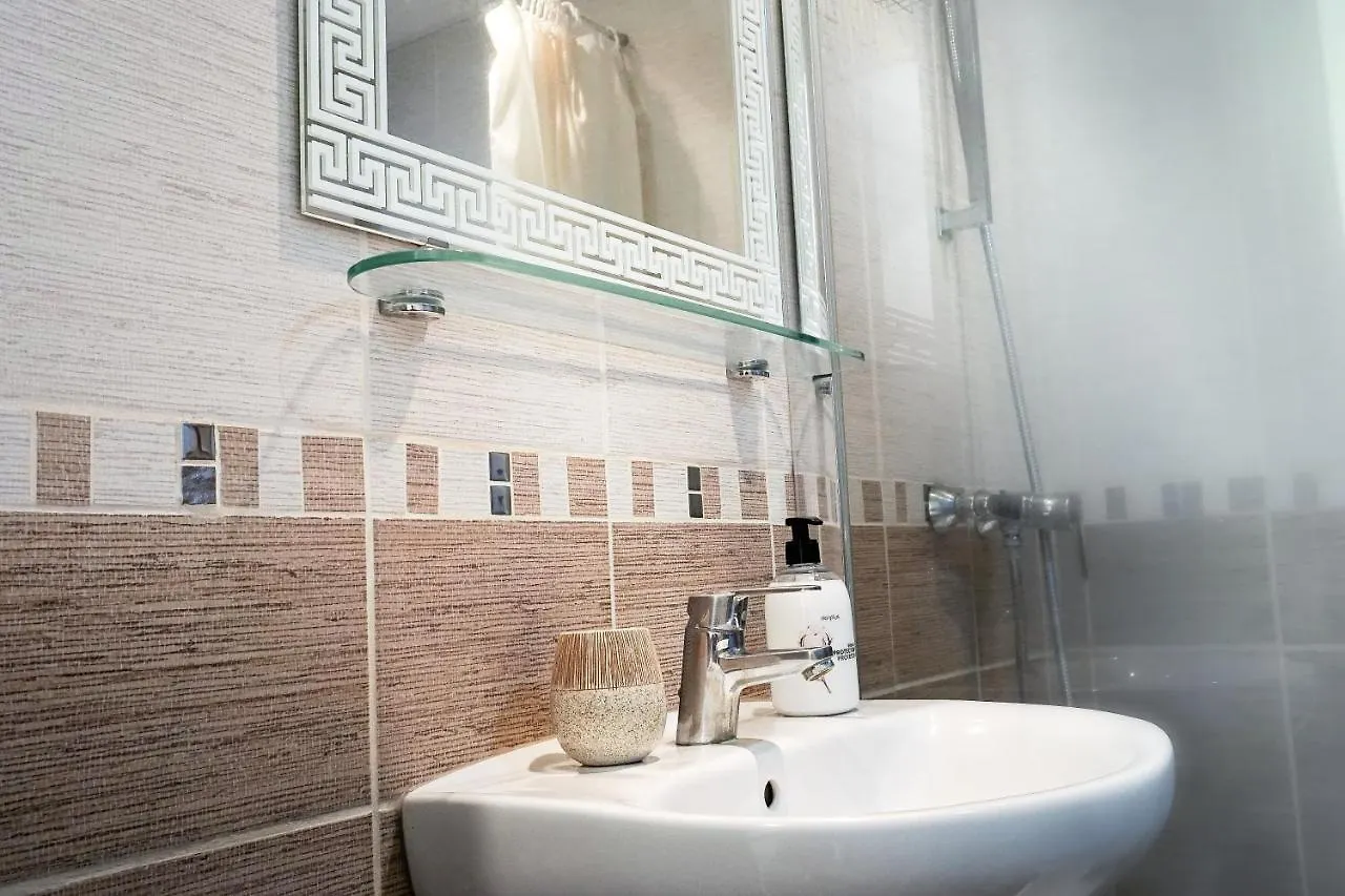 Apartment Serena Solvista - Los Cristianos