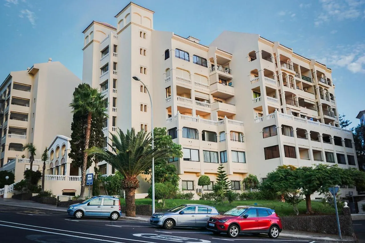 Apartment Serena Solvista - Los Cristianos