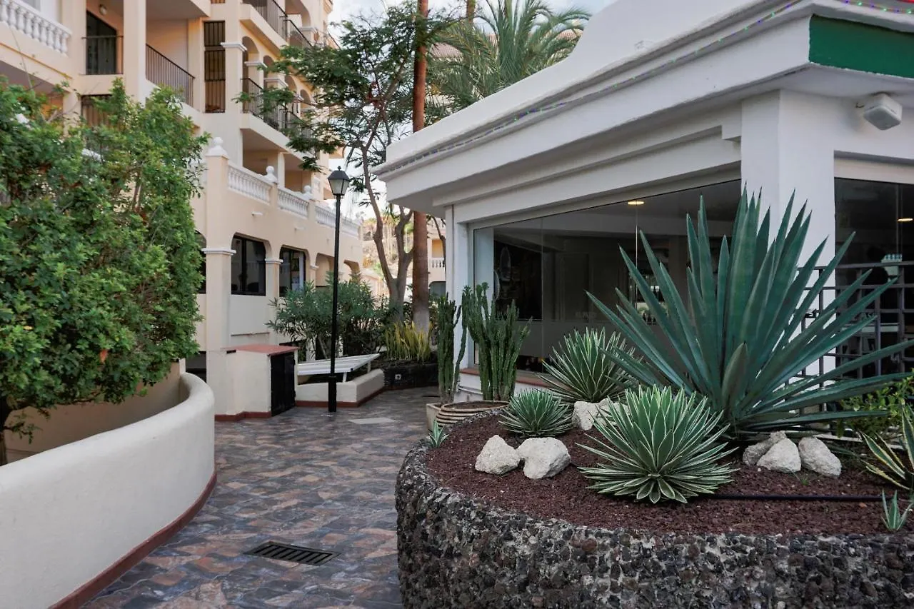 Serena Solvista - Los Cristianos Apartment