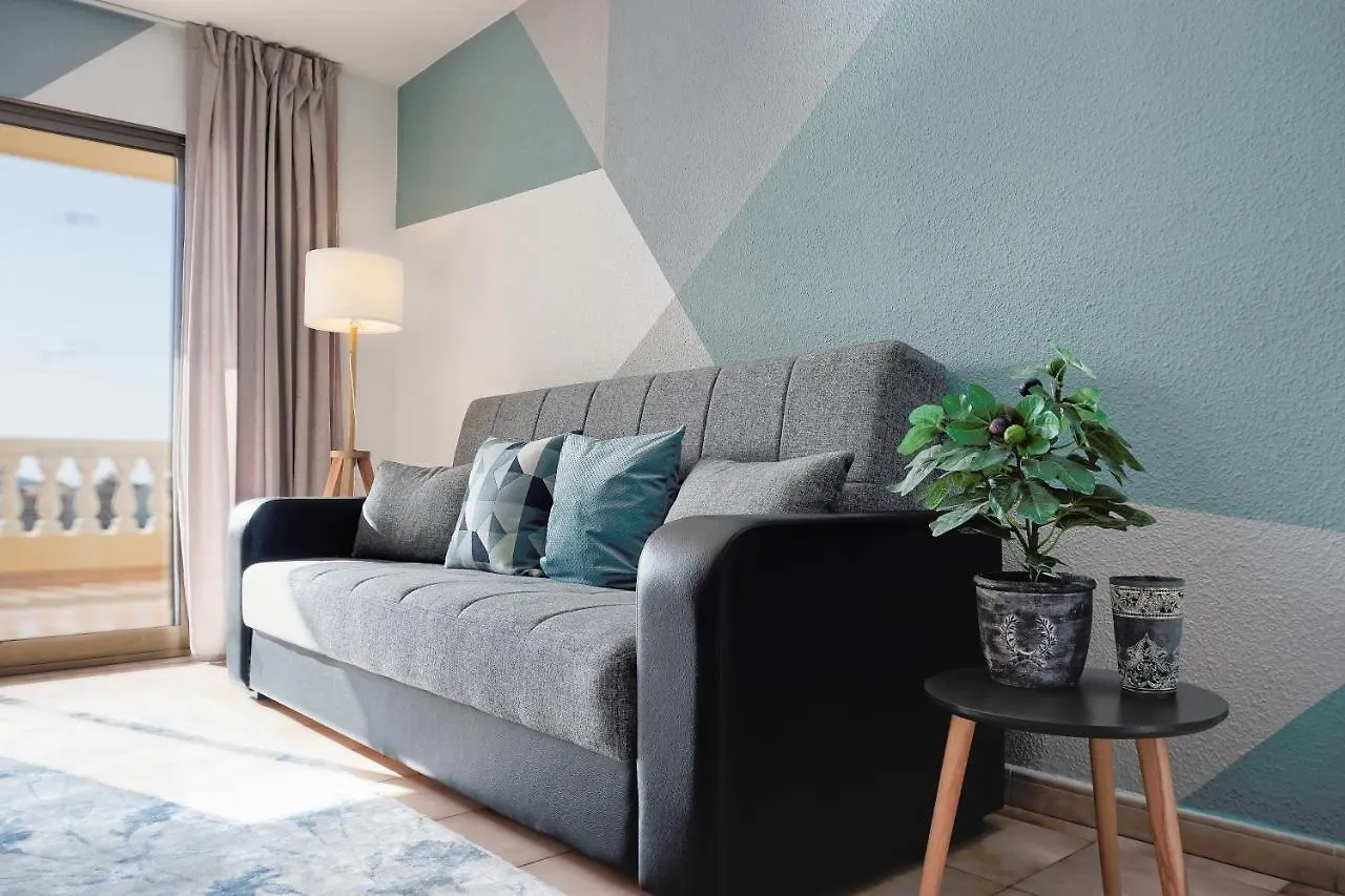 Apartment Serena Solvista - Los Cristianos