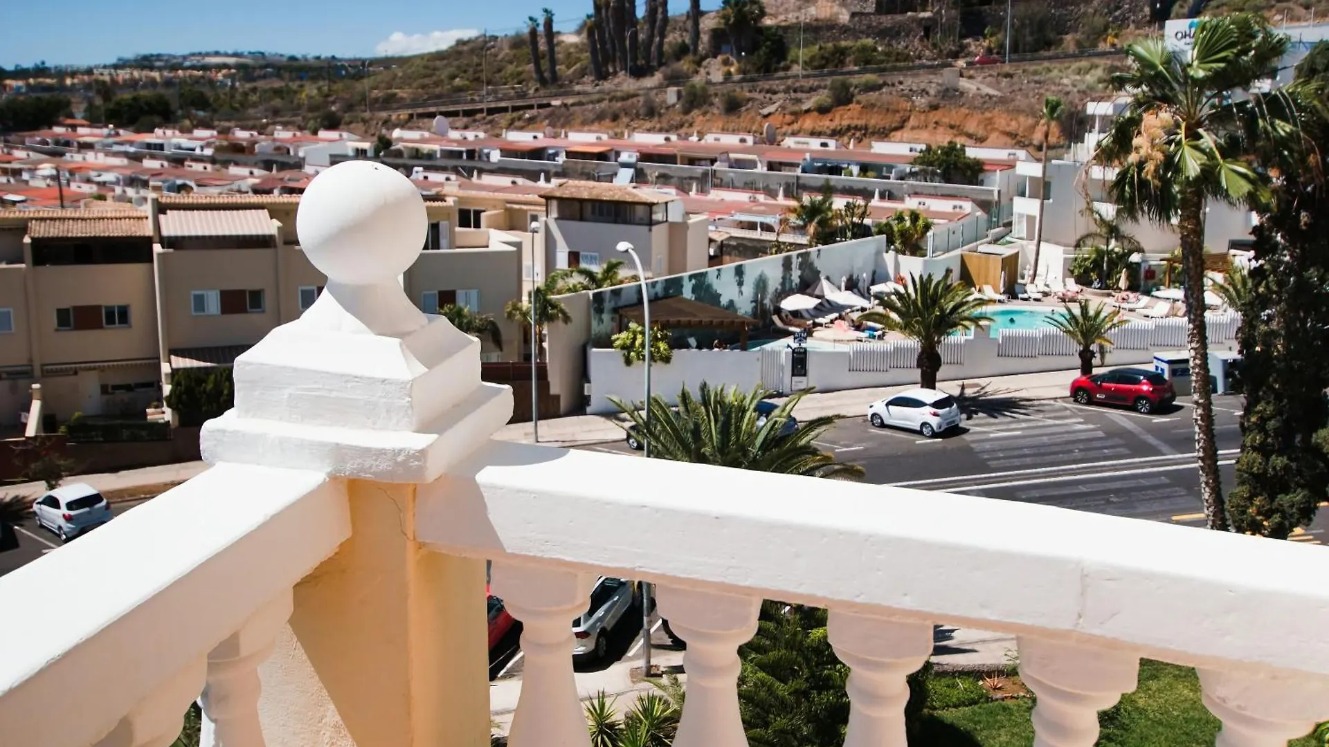 Apartment Serena Solvista - Los Cristianos