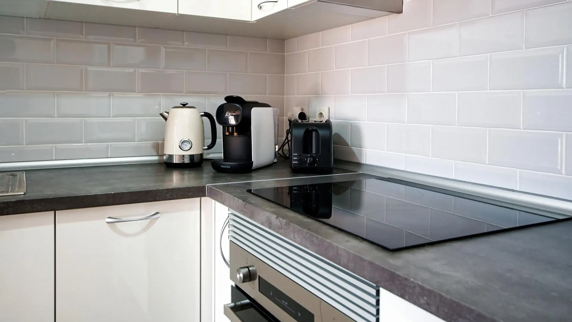 Serena Solvista - Los Cristianos Apartment
