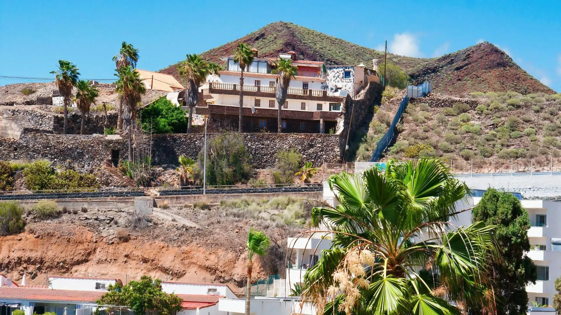Apartment Serena Solvista - Los Cristianos