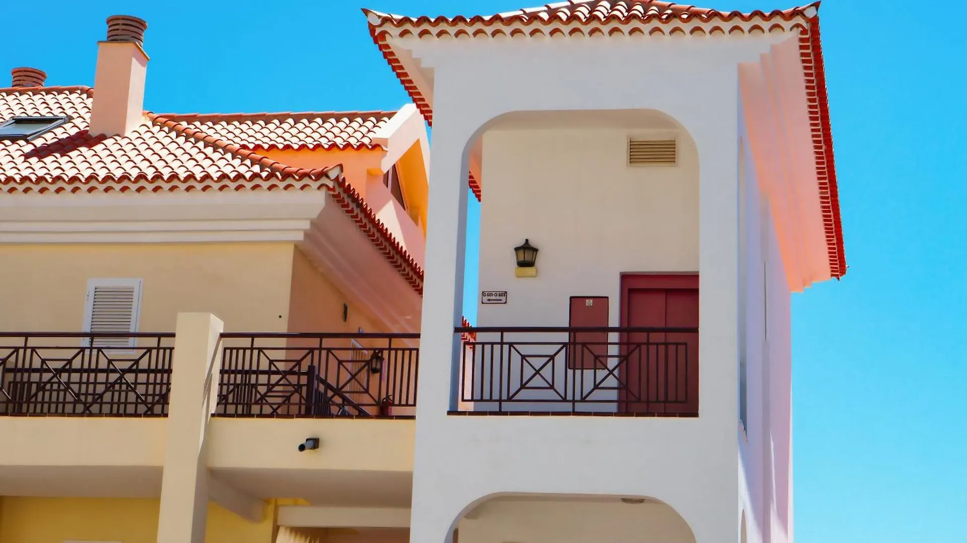 Serena Solvista - Los Cristianos Los Cristianos (Tenerife)