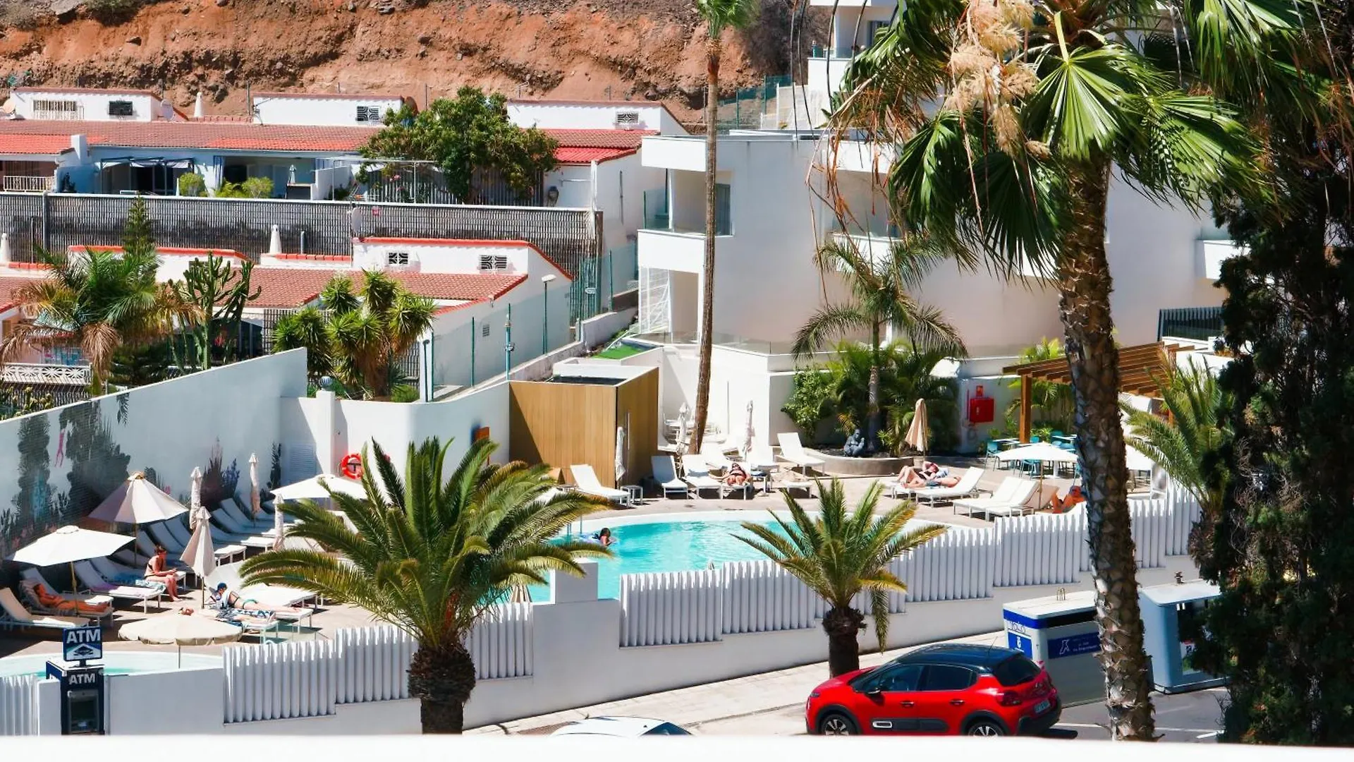 Apartment Serena Solvista - Los Cristianos
