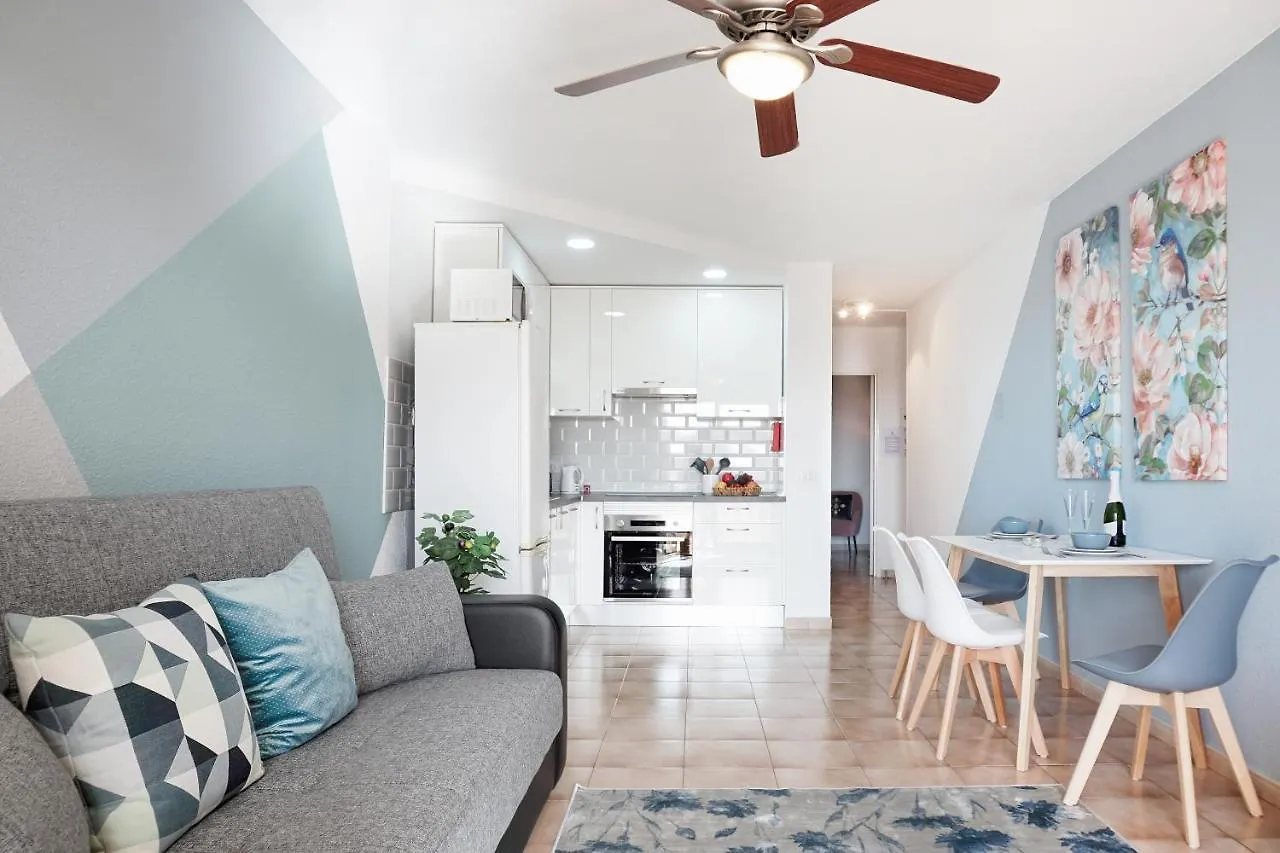 Apartment Serena Solvista - Los Cristianos Spain