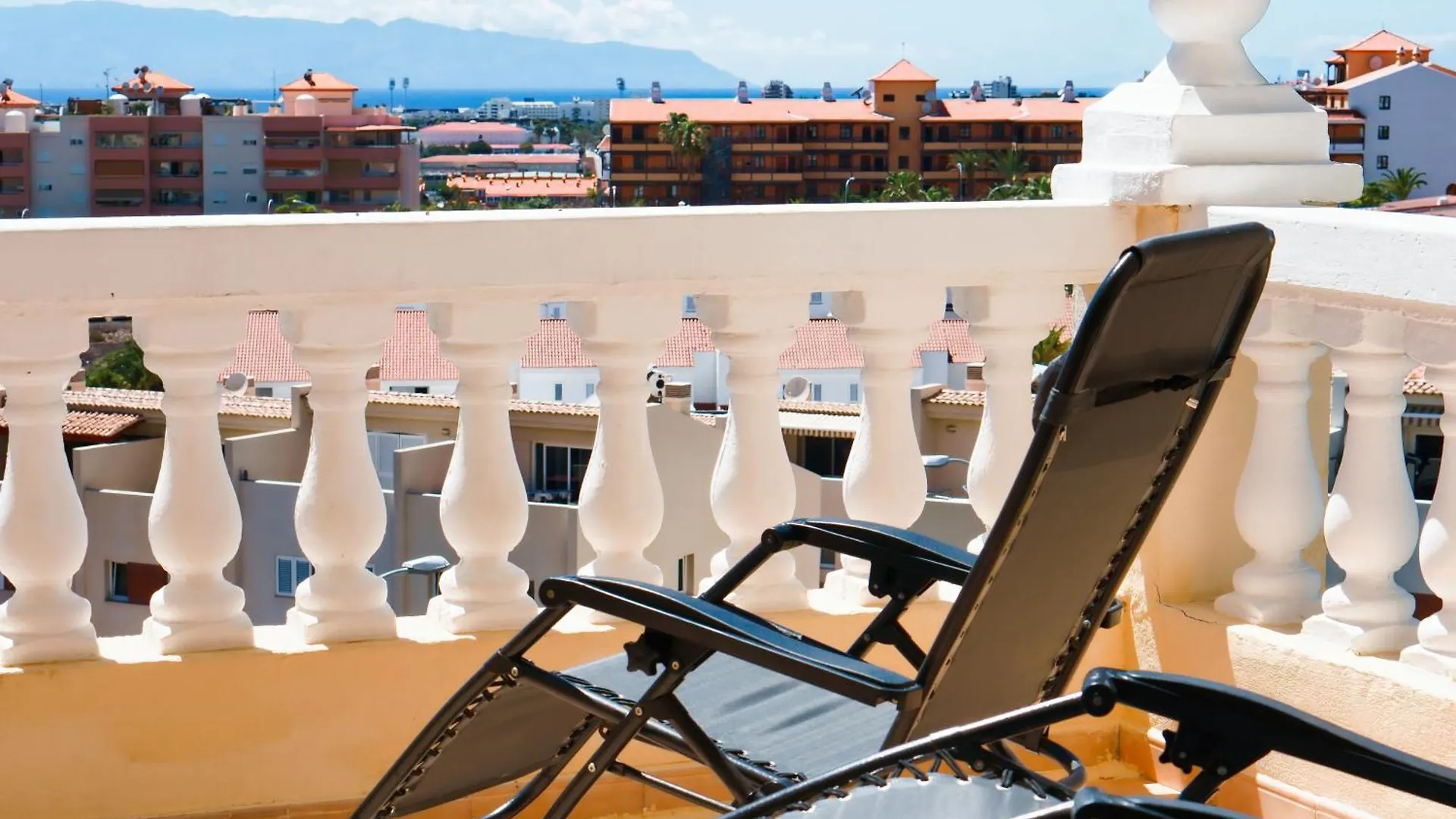 Serena Solvista - Los Cristianos Spain