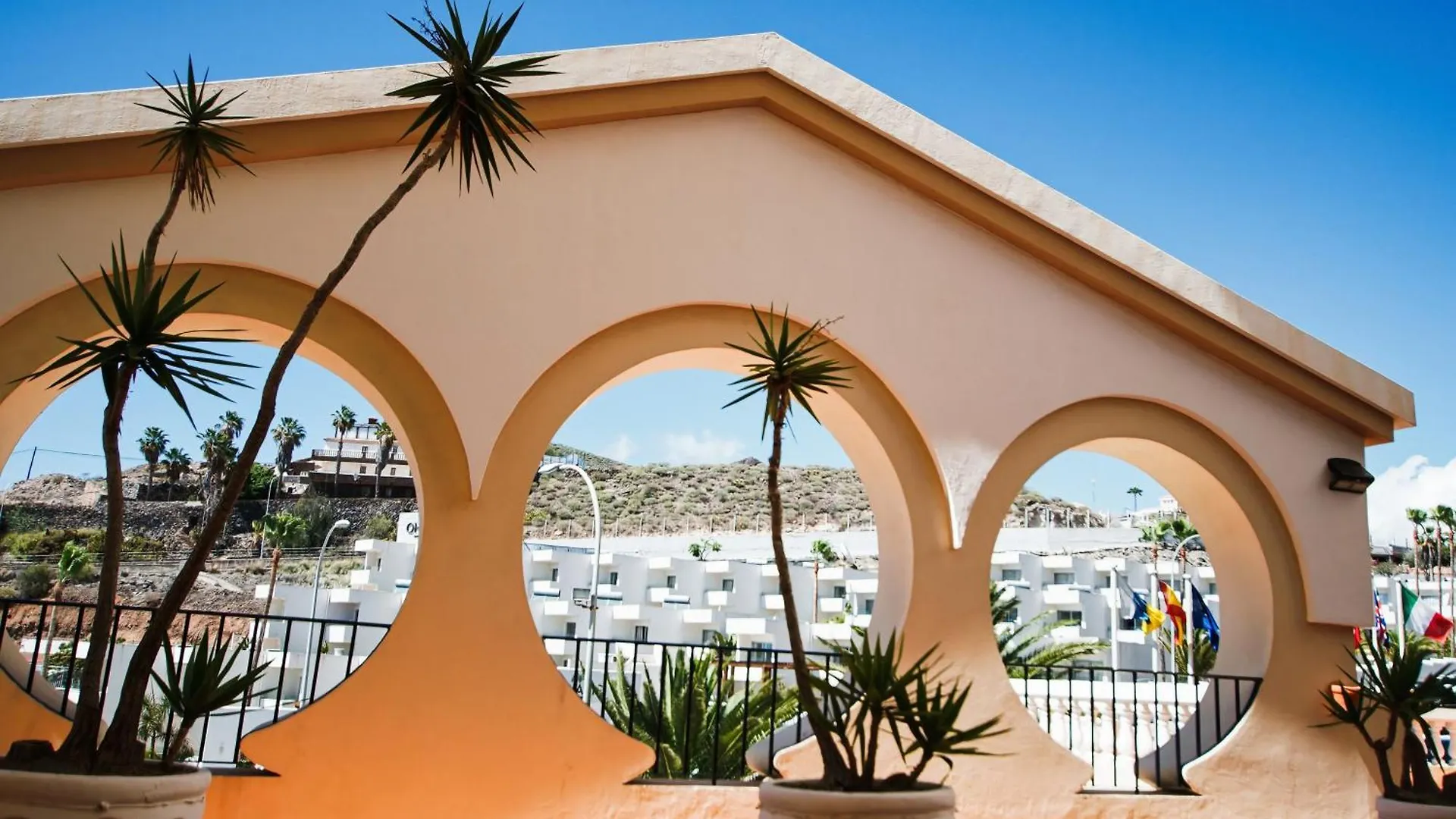 Apartment Serena Solvista - Los Cristianos Spain